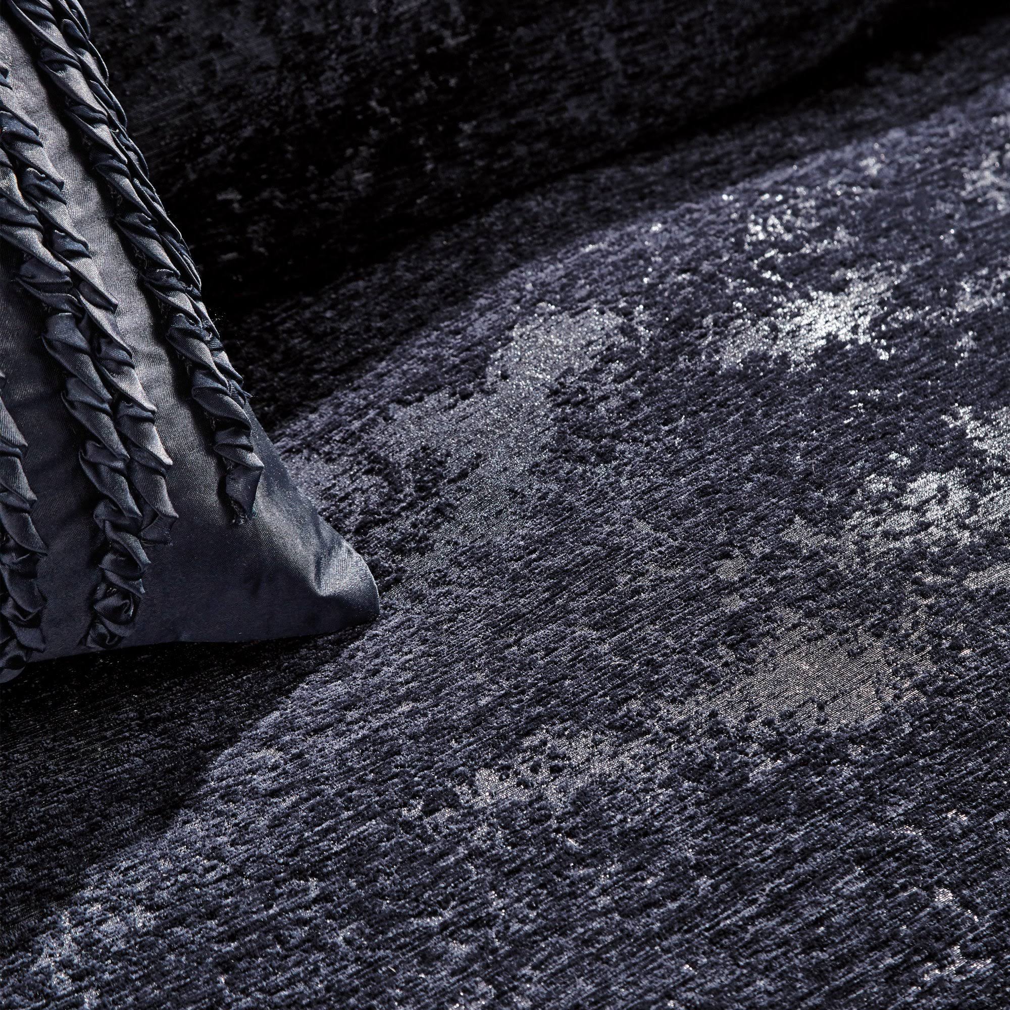 Indigo King Sham F2244
