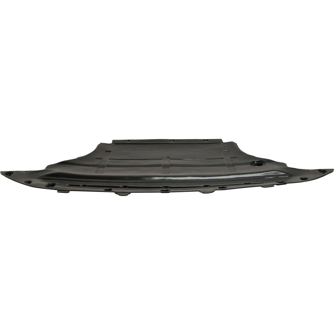 Front Engine Splash Shield Q496295