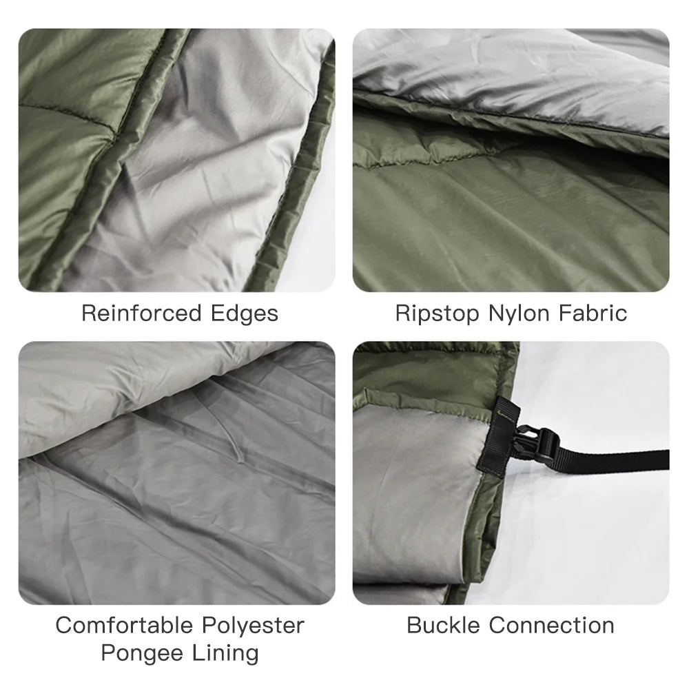 Hammock Underquilt U7277