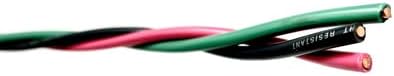 10/2 Ground Twisted Submersible Well Pump Cable 600V 100FT Q560242