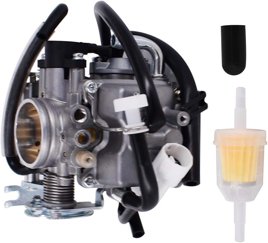 Carburetor Carb Kit With Filter for Suzuki DRZ400 2005-2018 W240