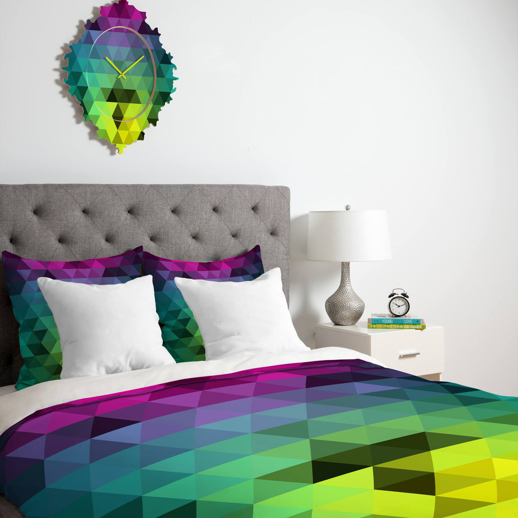 Queen Duvet Cover Y772453