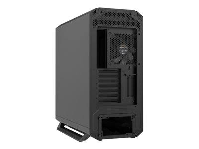 Black ATX Midi Tower J159