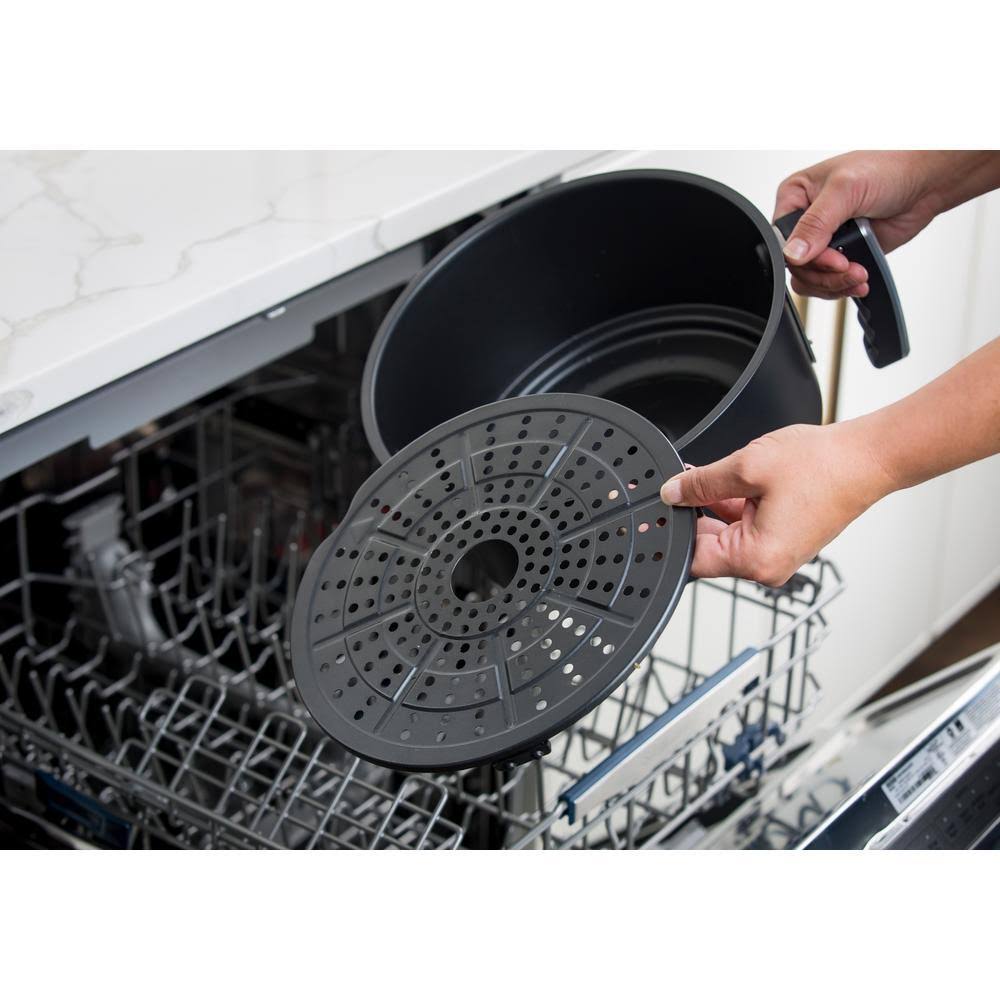 Cyclone Rotating Digital Air Fryer 7 Qt. P1934