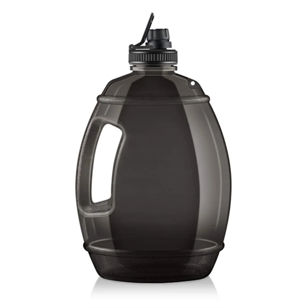 3.78L BPA Free Leakproof Sports Water Bottle H669268