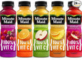 12 oz Bottles Variety Pack 24 Pack Juice B882878