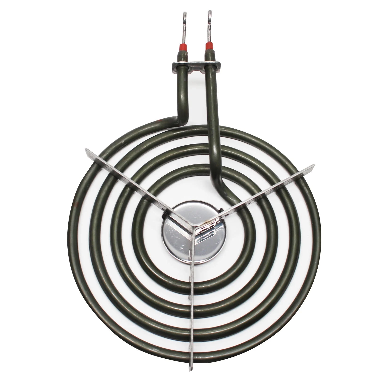 6 inch 4 Turns Surface Burner Element for Range, Stove & Cooktop Y195