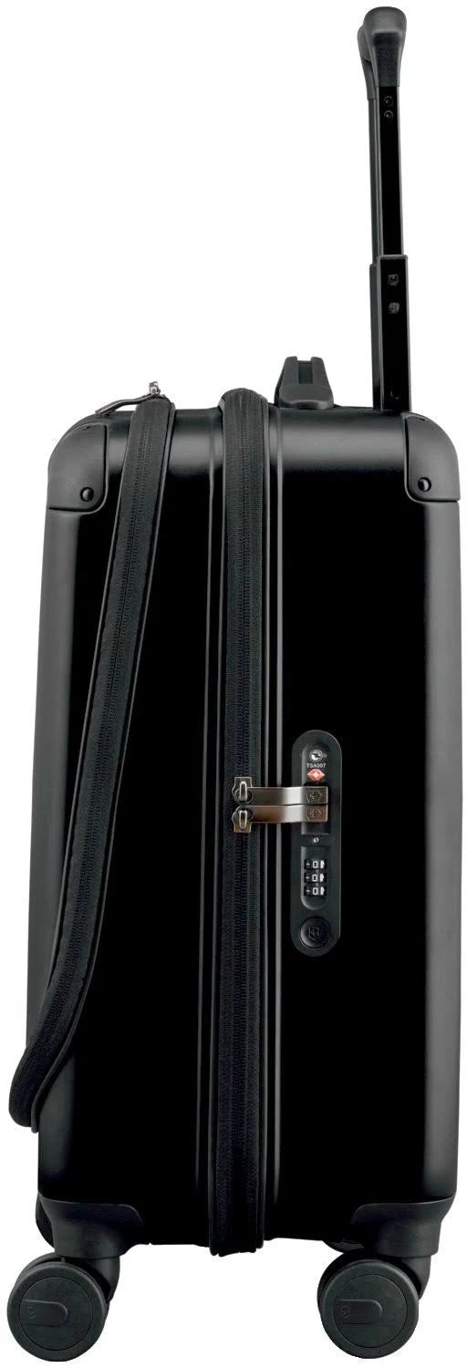Black Carry On U93923